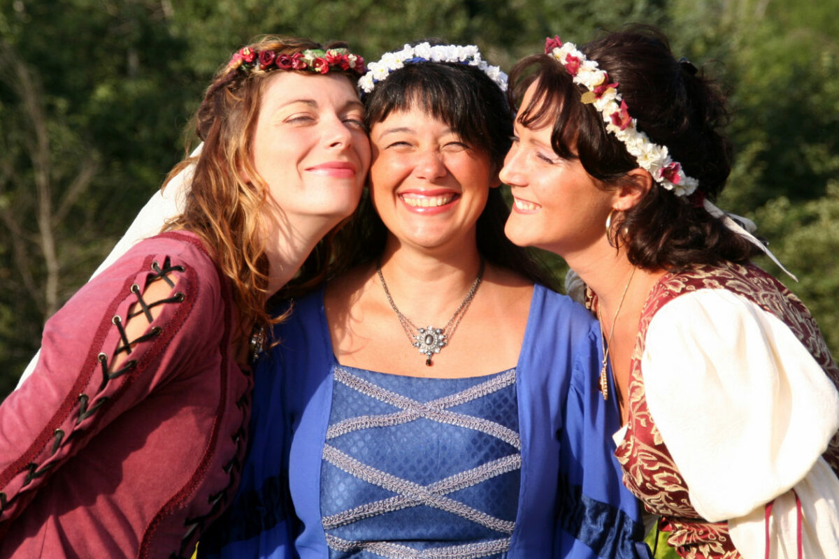 organisation-mariage-medieval-costume